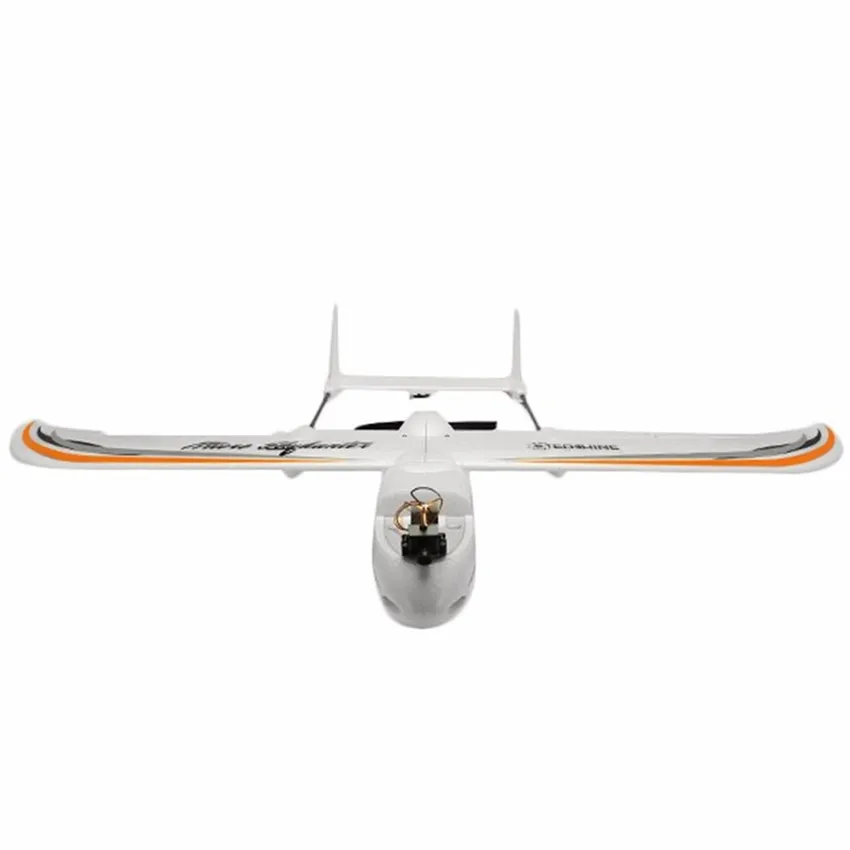 

Eachine Micro Skyhunter 780mm Wingspan EPO FPV RC Airplane PNP With EF-01 Camera rc airplane