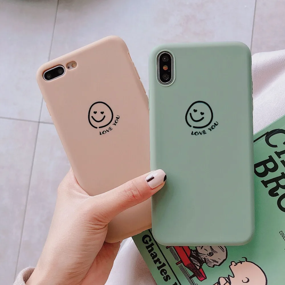 Чехол для Iphone X XS Max XR 8 7 6 6S Plus|Бамперы| |
