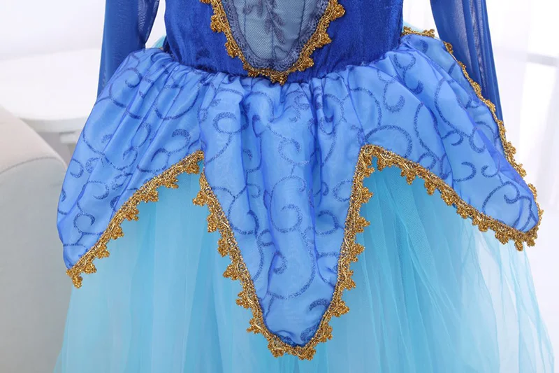 belle dress
