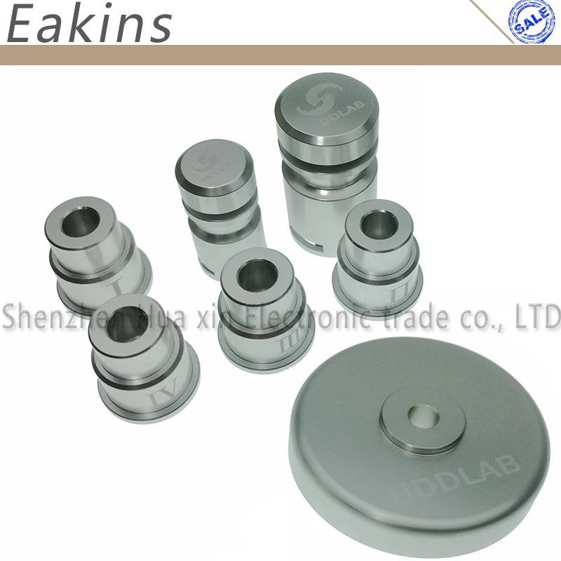  Newest Hard disk Opening repair tools Auto Smart of Hard Drive Platter Extractor data recovery tool