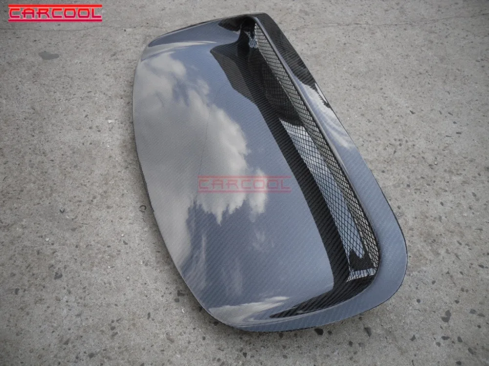 Subaru Impreza GRB STI  Hood Scoop  (7)