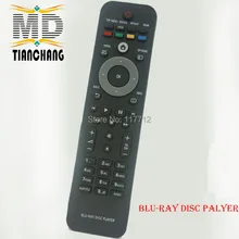 control Remoto Free shipping REMOTE CONTROL USE FOR BLU-RAY DISC PALYERtelecomando
