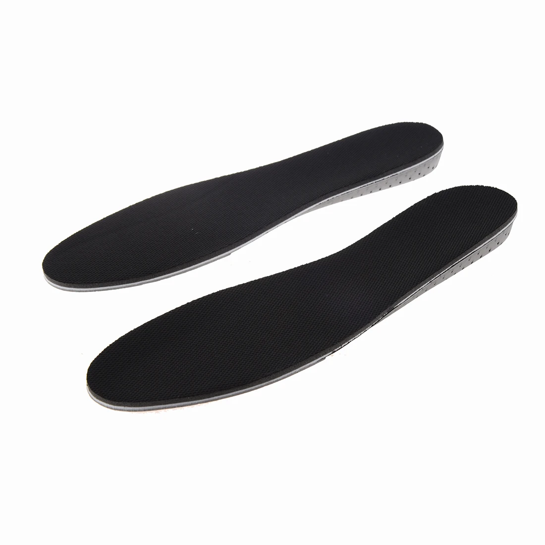 

Memory Foam Shoe Inserts Cushion Pads Increase Height High Full Insoles 2.3cm/0.9in