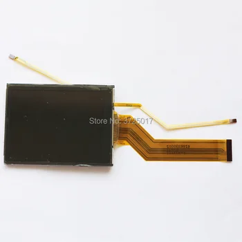 

New LCD Display Screen With touch and backlight For Panasonic Lumix DMC-ZS10 TZ20 TZ22 For Leica V-LUX30 camera
