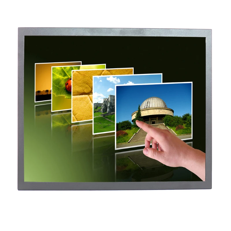 Supply kiosk lcd monitor 15 inch cheap lcd monitor 1024*768 lcd monitor 12 volt with AV/BNC/VGA/HDMI interface Supply kiosk lcd monitor 15 inch cheap lcd monitor 1024*768 lcd monitor 12 volt with AV/BNC/VGA/HDMI interface