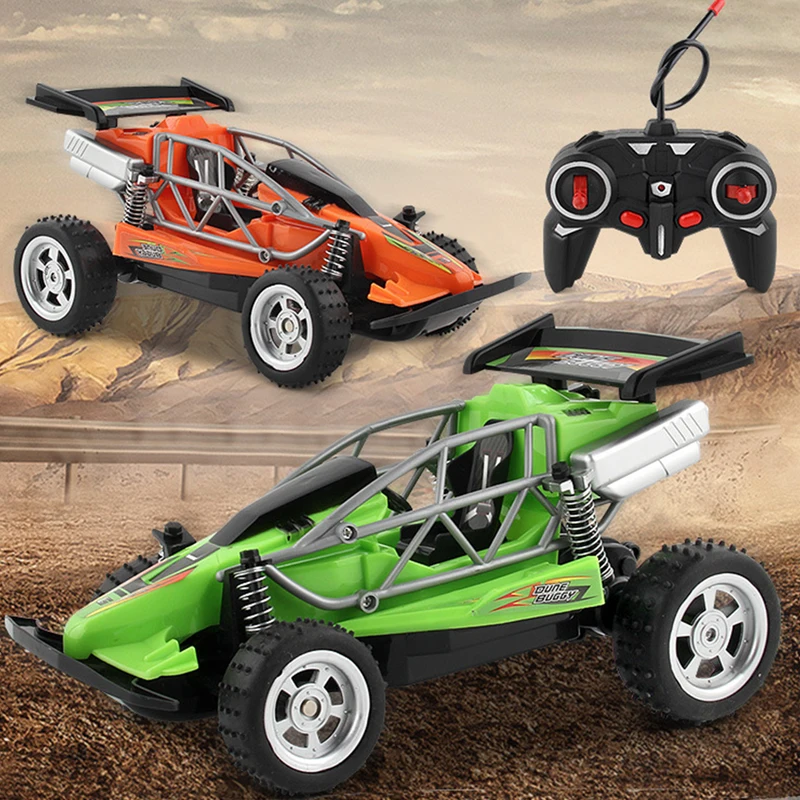 

High Speed 2.4ghz 4 Channel 1:16 Rc Car Remote Control Off Road Fast Racing Drift Bike Climbing Cars Toy For Children Gift Ct052