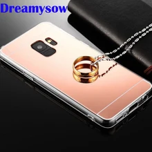 

Fashion Mirror TPU Cases for Samsung Galaxy A6 Plus J6 J4 A6 2018 J5 J7 J3 2017 EU J1 A7 2016 Prime S7 S6 edge S3 S4 Case Slim