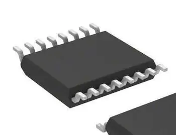 

40175 Automotive computer board commonly used vulnerable chip