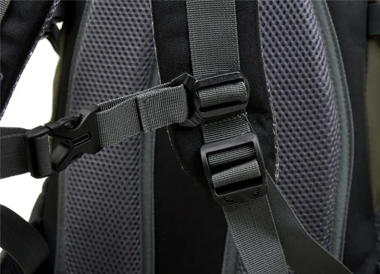 Большой емкости мужской рюкзак Водонепроницаемый дорожный Многофункциональный рюкзак сумки мужские рюкзаки для ноутбука mochila