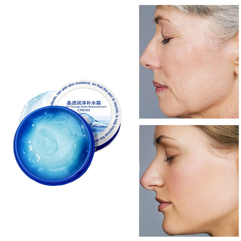 

Face Cream Skin Care Moisturizing Cream Best Skin Care Products Anti Wrinkle Serum For The Face Anti-aging Care Whitening Cream