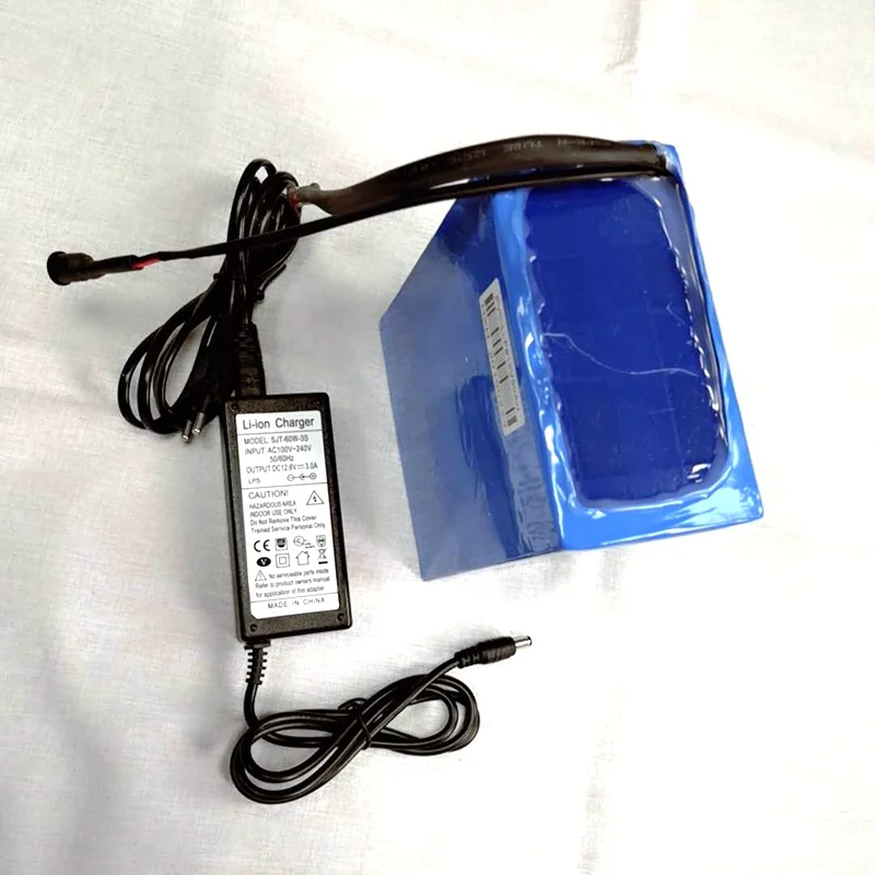 12v 30Ah Lifepo4 аккумулятор с высокой разрядкой 30ah корпус батареи BMS для электрического