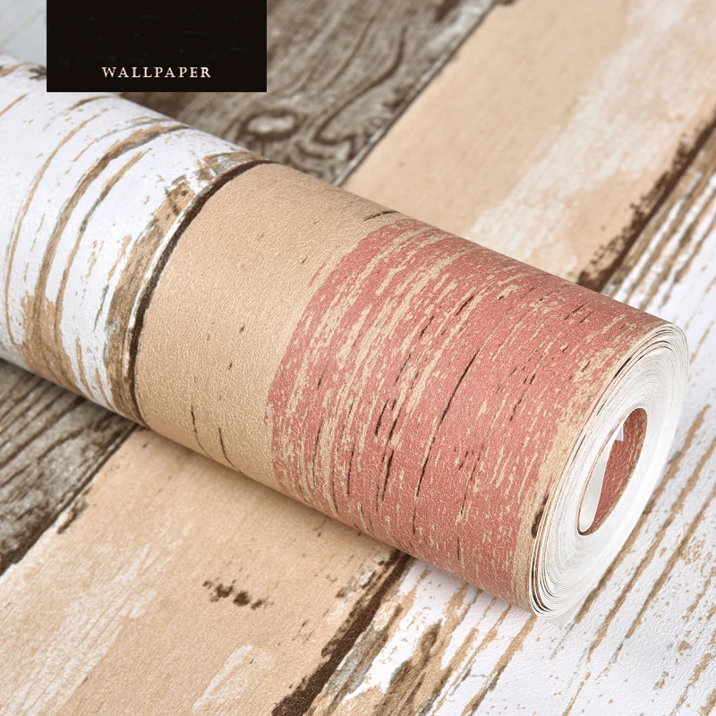 3d Papel de Parede 3d Wood Panels 3d Wallpaper Rolls for Walls Study Bedroom 3D Wall paper Vinyl Stripe wallcoverings 3d Papel de Parede 3d Wood Panels 3d Wallpaper Rolls for Walls Study Bedroom 3D Wall paper Vinyl Stripe wallcoverings