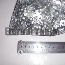 1000 шт фитиль база 1,25 см держатель фитиля свечи ручной работы оптом