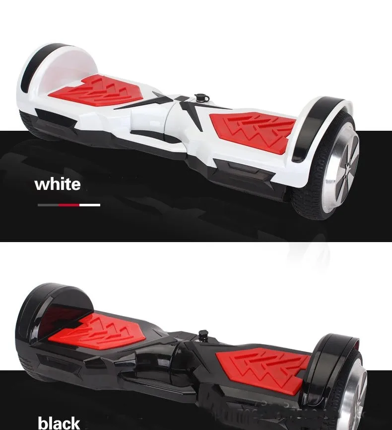 Hoverboards 6.5 Led Lights Electric Skateboard Hoverboards 6.5 Led Lights Electric Skateboard Hoverboard Self Balancing Scooter Hoover Board with Bluetooth electric scooter (37)