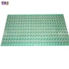 Module Pixel LED WS2811, 100 pièces, puce IC, Circuit imprimé PCB carré, fabrication de bande lumineuse DC5V DC 12V, livraison gratuite ► Photo 1/5