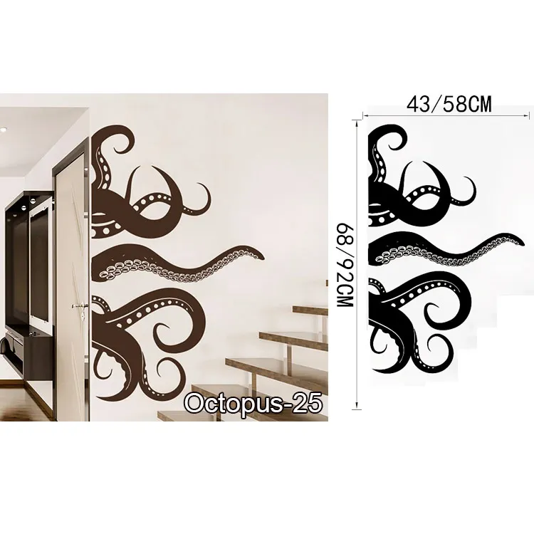 Octopus-25