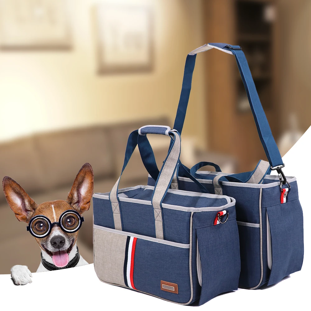 chihuahua carrier sling