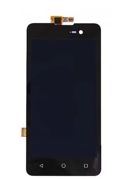 100% ЖК-дисплей Дисплей сборки для Micromax Q334 холст Магнус Сенсорный экран планшета