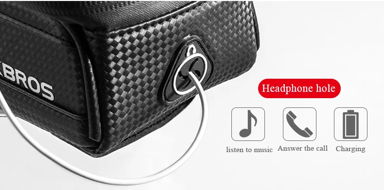Perfect ROCKBROS Waterproof Bicycle Frame Bags Cycling Touch Screen Top Tube Bags Bike Handlebar Front Phone Case Holder Bags 6.0 Inch 21 Perfect ROCKBROS Waterproof Bicycle Frame Bags Cycling Touch Screen Top Tube Bags Bike Handlebar Front Phone Case Holder Bags 6.0 Inch 21