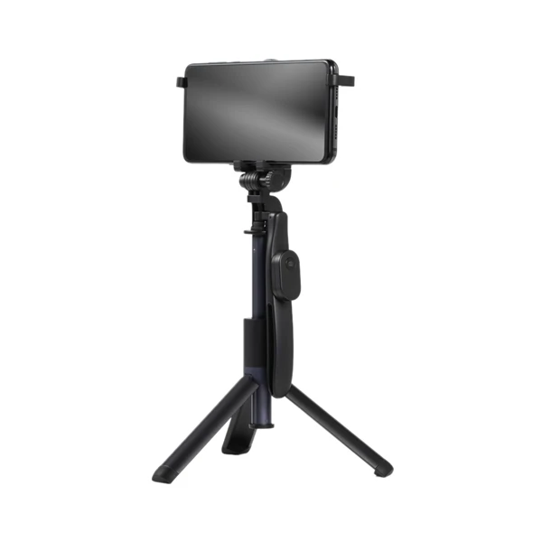 

Xiaomi Mijia Yuemi Selfie Stick Portable Foldable Bt Extendable Tripod Monopod Self Stick with Video Stabilizer