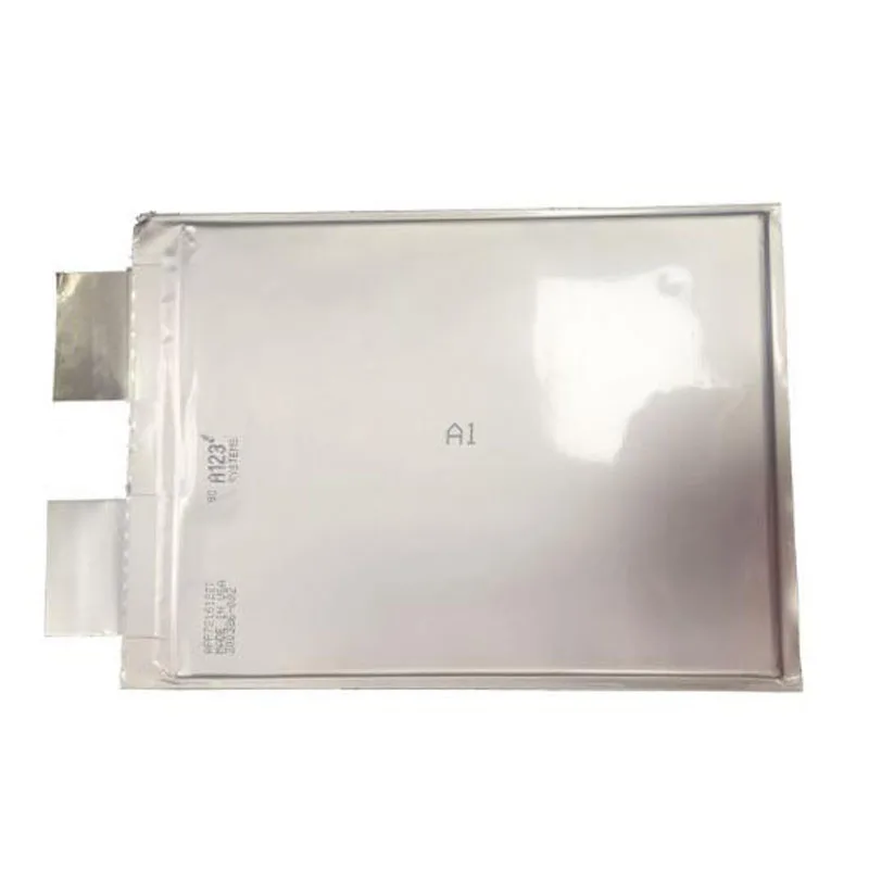 Excellent 4pcs/lot  3.2V 20Ah Lifepo4 Prismatic Pouch Cell with high quality applied for PHEV and EV Vehicle or Ultility-scale storage 2