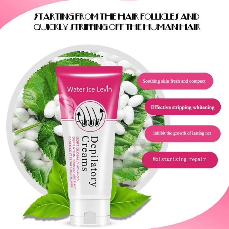 Dropshipping Hotselling Painless Depilatory Cream Hair Removal Cream Hair Removal Armpit Legs Hair Remove Cream For Women Men Dropshipping Hotselling Painless Depilatory Cream Hair Removal Cream Hair Removal Armpit Legs Hair Remove Cream For Women Men