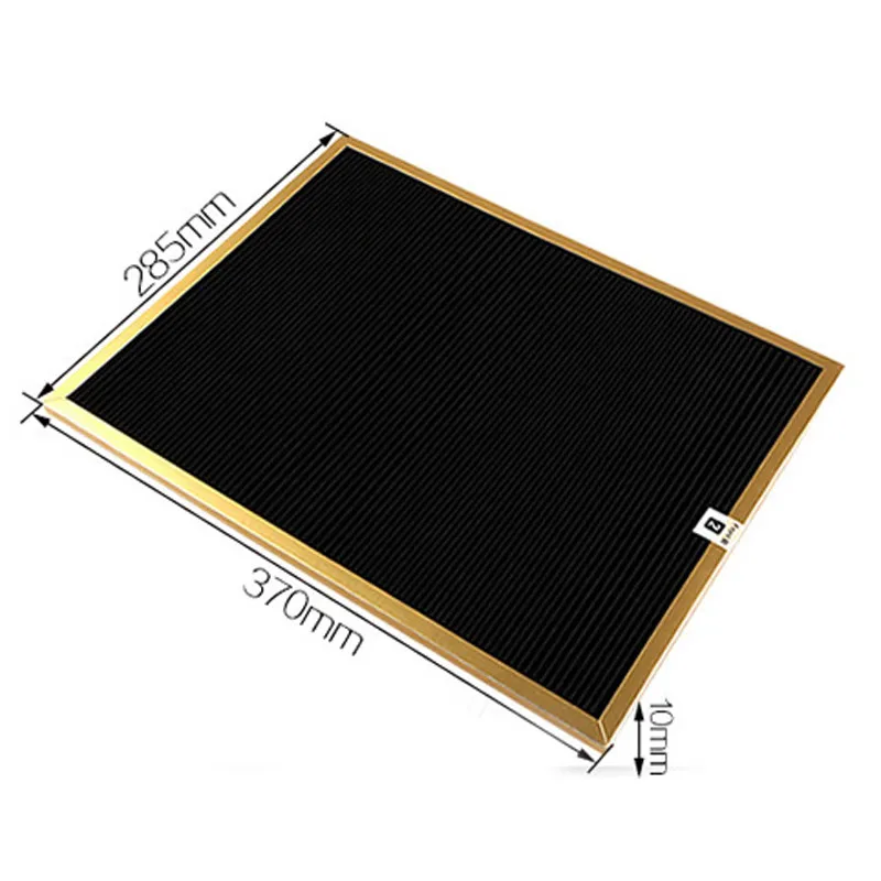 Набор фильтров для Philips ac4142 3 шт./лот набор AC4072 AC4074 AC4083 AC4084 AC4085 AC4086 AC4014 ACP073 Hepa