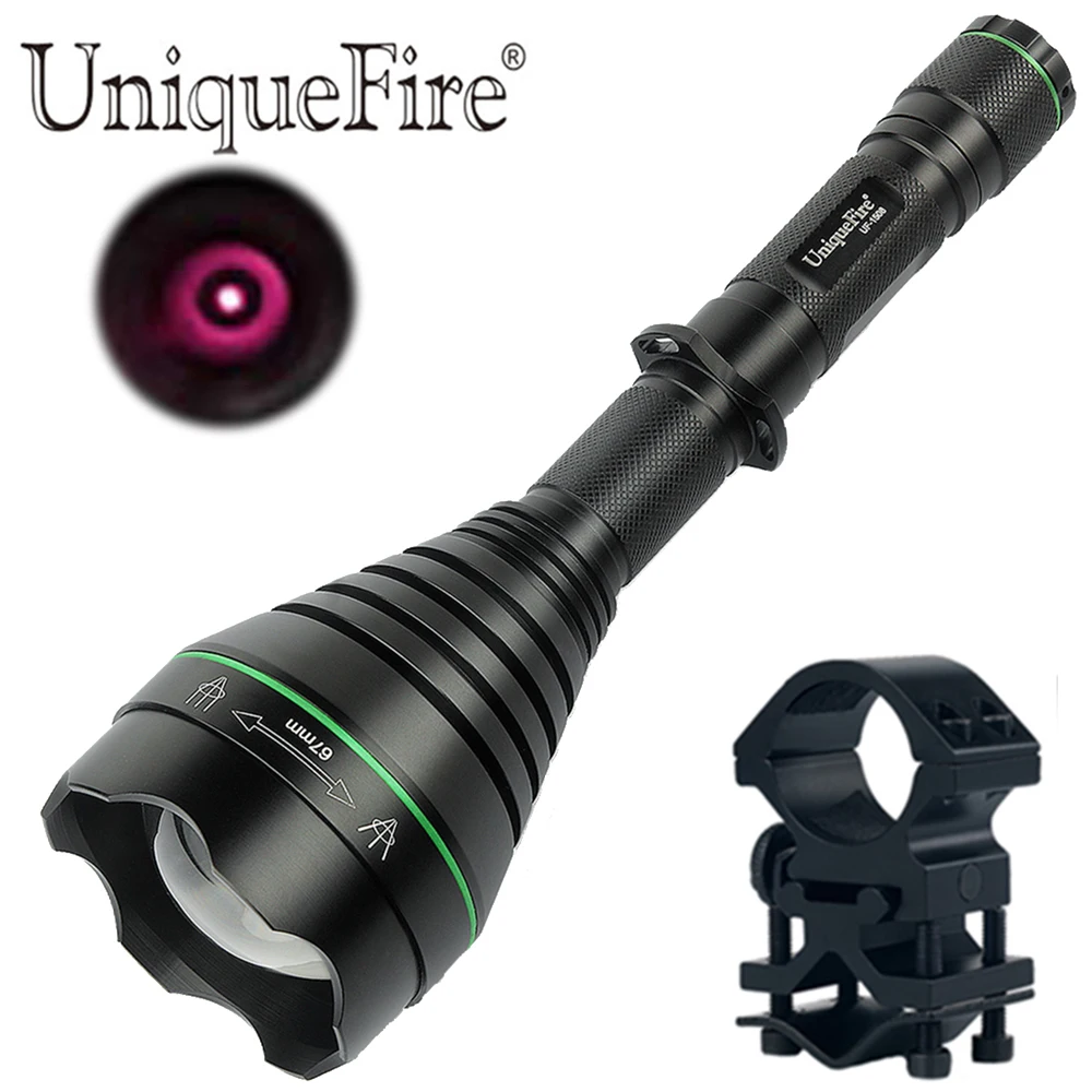 Future Technology T67 Ir Torch Evolva Future Technology Lens