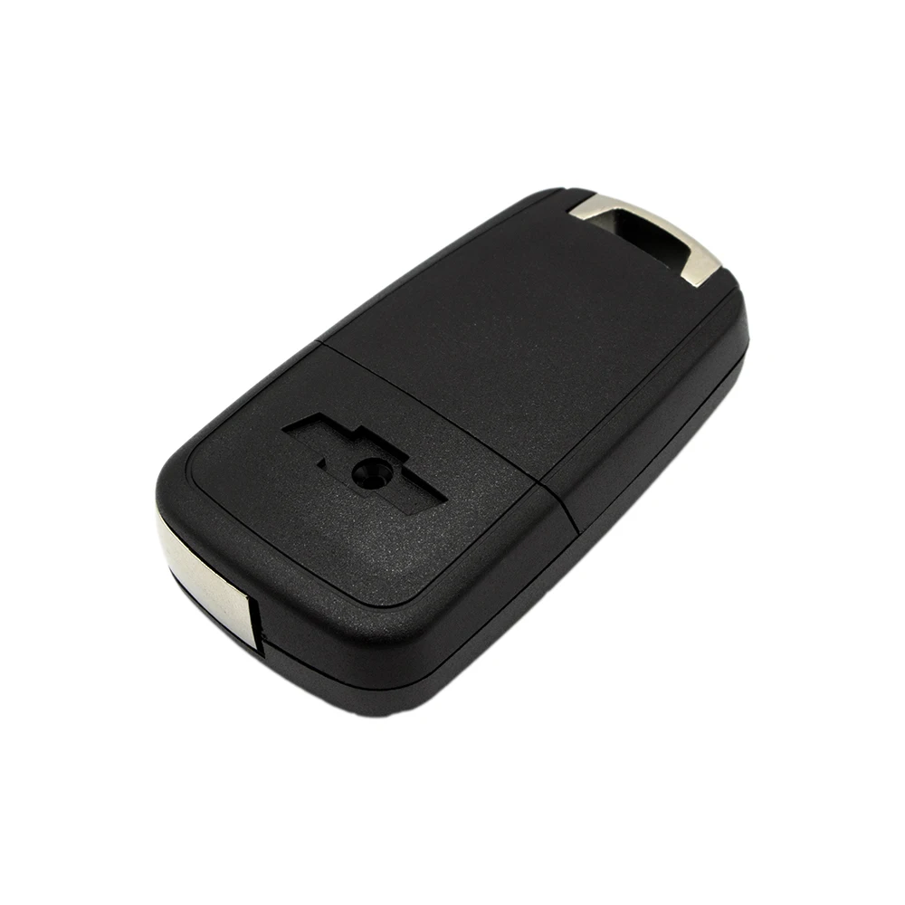 WhatsKey 2 3 кнопки складной откидная оболочка ключа дистанционного управления чехол Fob для Chevrolet Cruze Эпика Малибу Lova Camaro Impala Aveo с логотипом