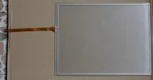 Touch panel for Schneider XBTGT6340 XBTGT6330 touch screen panel glass 100% in good working new goods