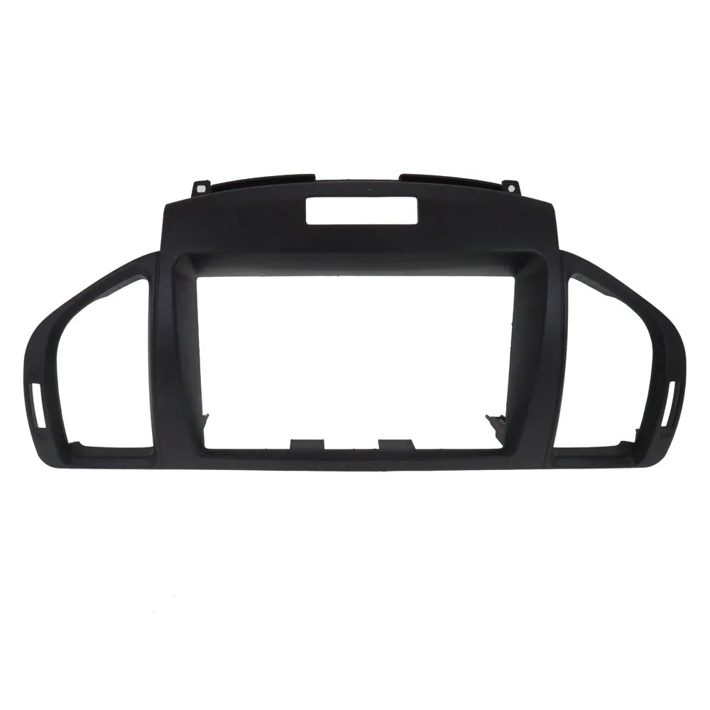 Высокое качество радио фасции Для HONDA Accord 2007-2012/ACURA TSX стерео фасции Dash CD отделка установочный комплект 11-062