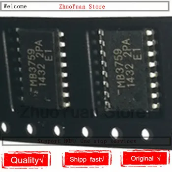 

1PCS/lot MB3759 MB3759PF SOP16 New original IC Chip In stock