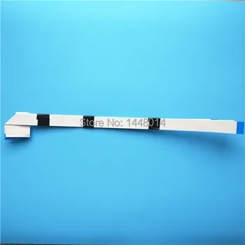 

Large format solvent printer data cable Xenons DX7 print head cable 35pins