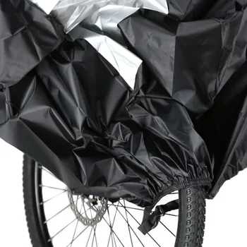 

Newly Motorcycle Covers Outdoor Anti-UV Motorbike Dust Proof Motor Bike Scooter Protector Covering Rain Cover for All Moto