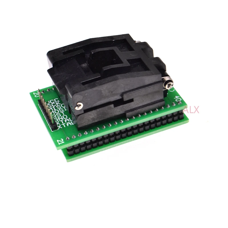 tqfp44 a dip40 atmega16a au atmega32a au atmega16 lqfp 03
