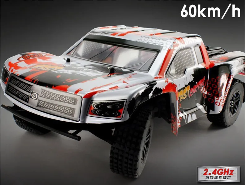 

New Arrivial WLTOYS L979 1:12 High Speed 60KM/H 2.4g 2WD OFF-ROAD Supper Toy RC Car