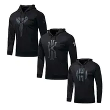 Мужская быстросохнущая толстовка с капюшоном Спортивная компрессионная рубашка для фитнеса Gymming Running Basketball футбол футбольная куртка 80123