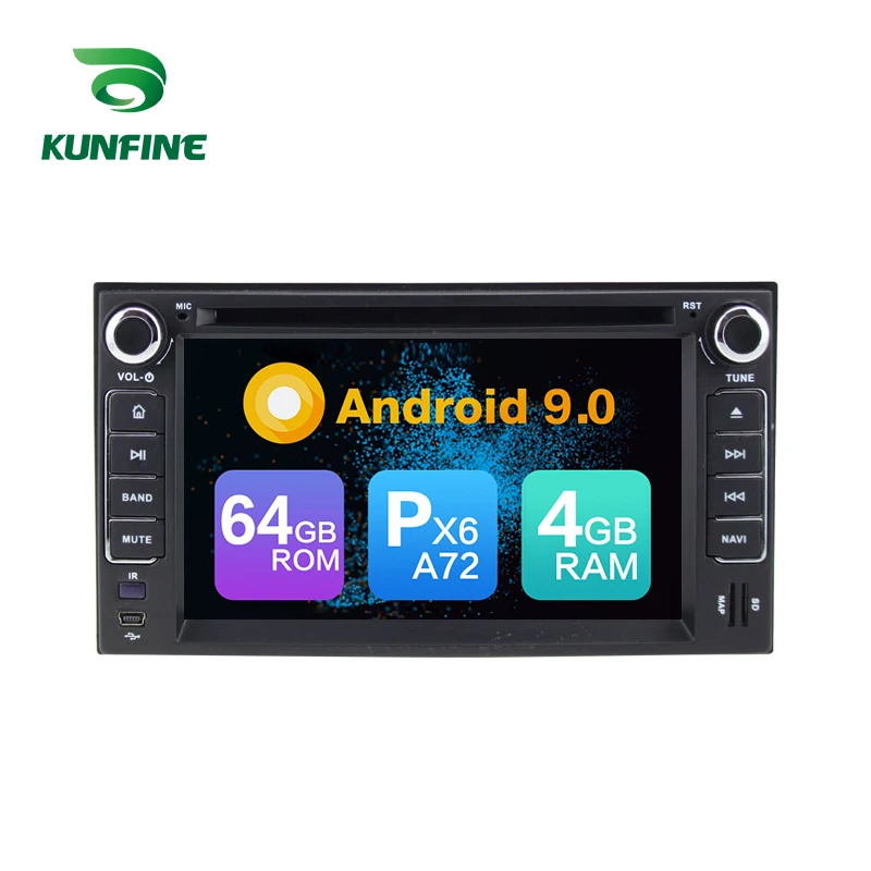 Android Car DVD GPS Navigation Multimedia Player Car Stereo For Kia Cerato Sportage Sorento spectra 8.0 Radio Headunit (11)