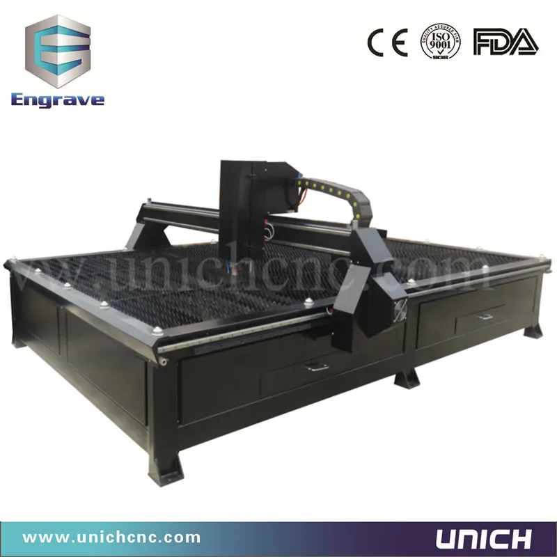 

Top quality High performance 45A,65A,85A,105A,125A,200A steel plate cutter