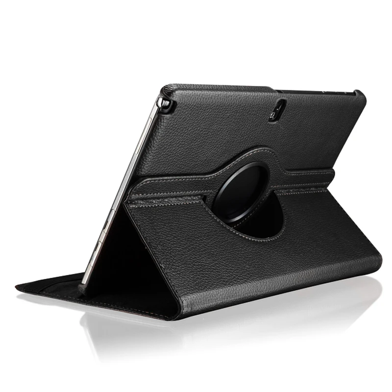 Чехол для планшета Samsung Galaxy Tab Pro 10 1 дюйма T520 T525 T521 Note 2014 P600 P601 P605 кожаный чехол с