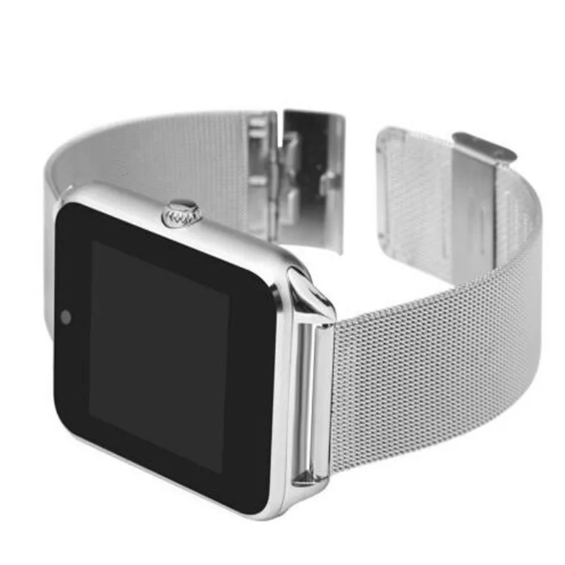 SZMDC Smart Watch GT08 Z60 Men Women Bluetooth Wrist Smartwatch Support SIM/TF Card Wristwatch For Apple Android Phone PK DZ09 SZMDC Smart Watch GT08 Z60 Men Women Bluetooth Wrist Smartwatch Support SIM/TF Card Wristwatch For Apple Android Phone PK DZ09