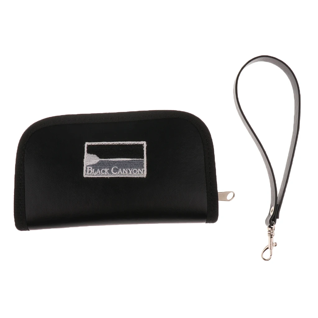 Dart Bag Pouch Flights Storage Case Collection Box Dart Accessories