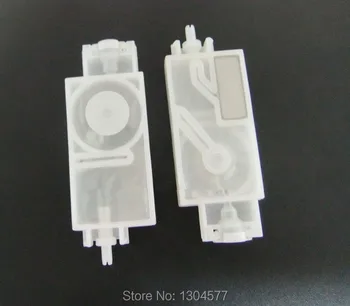 

Factory Supply - 10 x 10 pcs brand new Compatible Damper that fit for MIMAKI JV5 / JV33, for Epson DX5 Heads