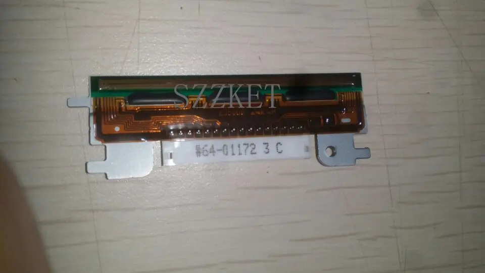 Термальная пленка LTP2242C S432A E термальная печатающая головка LTP2242D C432A LTP2242D/LTP2242C