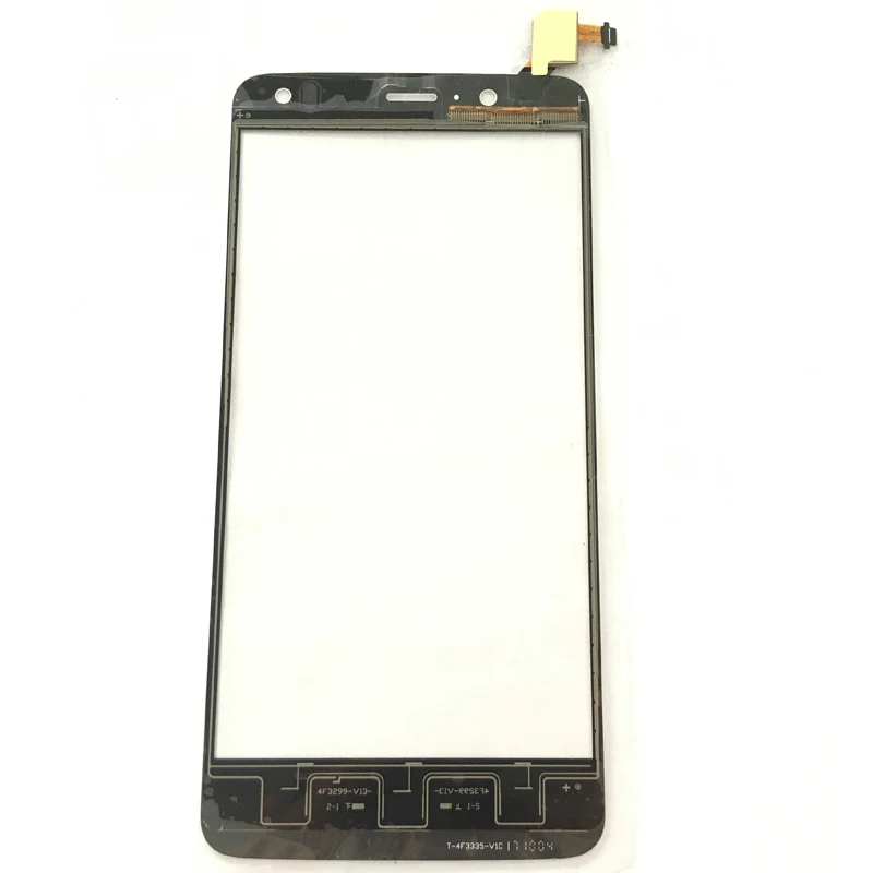 5.2' Touch screen For BQ AQUARIS V VS U2 U2 LITE Touch Panel Assembly Digitizer Mobile Phone Parts for BQ V