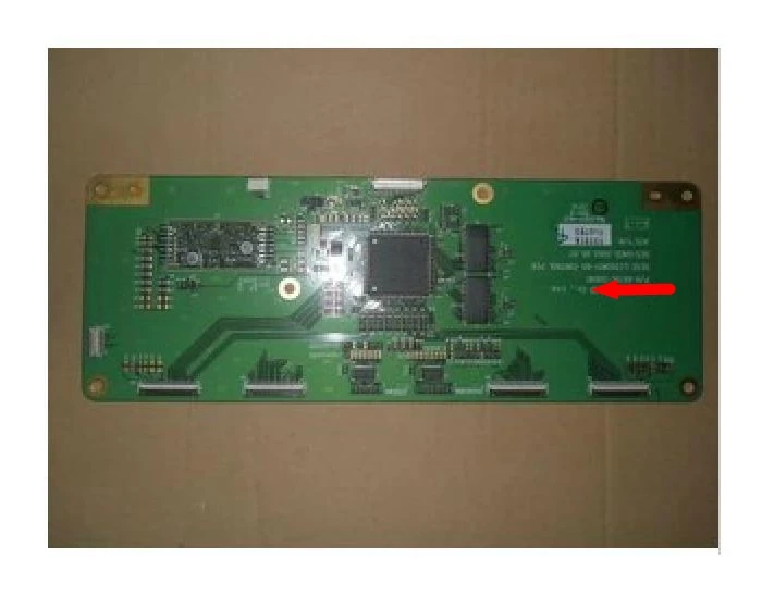 6870C-0009C материнскую плату инвертор ЖК-дисплей доска LC300W01-B5 разъем nocable |