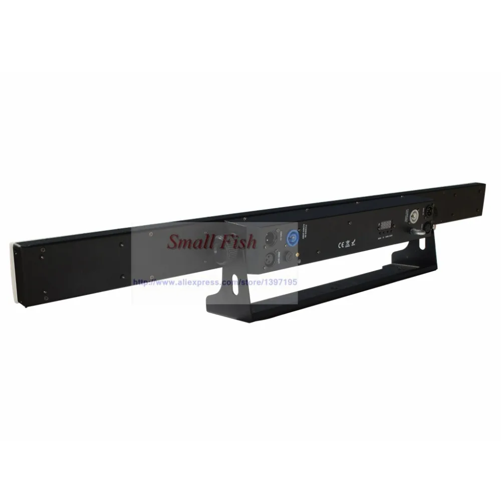 Новые 4 шт./лот светодиодные настенные 12X3W прожекторы для сцены Настенные