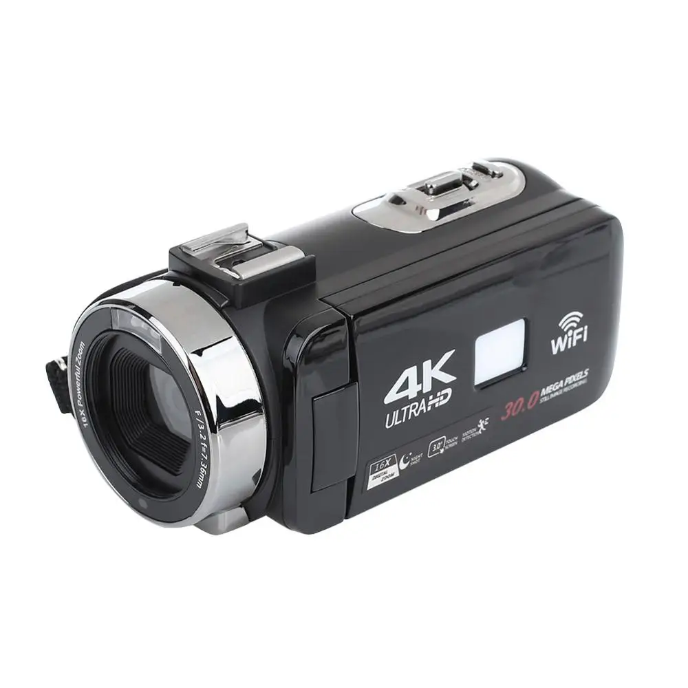 4K Ultra HD 3.0