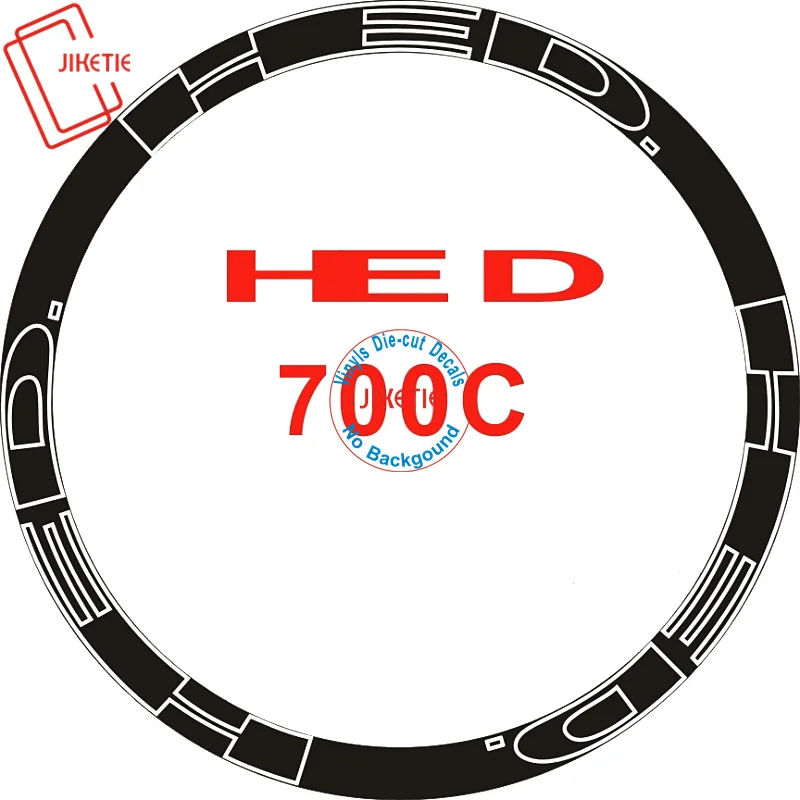 12 шт. наклейки на обод колеса для дорожного велосипеда 700c|wheels stickers for bicycle|sticker bike