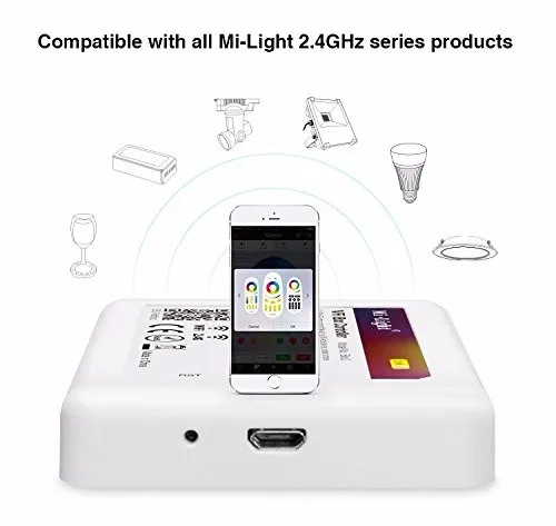 wifi ibox 3